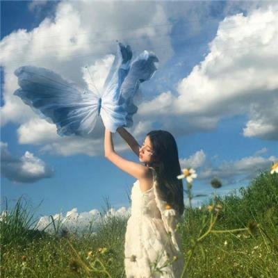 生命中的美好印记